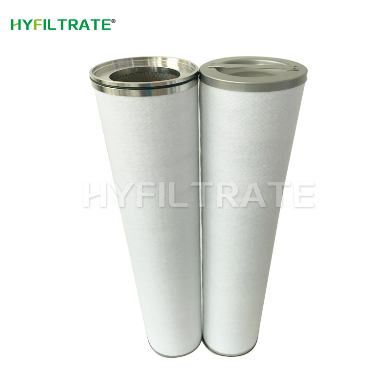 CS604LGT2H13 Replaces PALL coalescence filter element