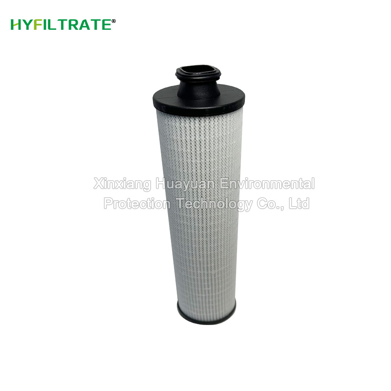 Replace Kaeser 6.4693.0 oil filter element
