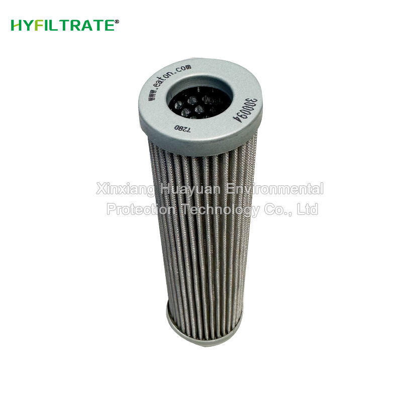 Replace Eaton 300094 01. E 70.25VG.16. S.P hydraulic oil fil