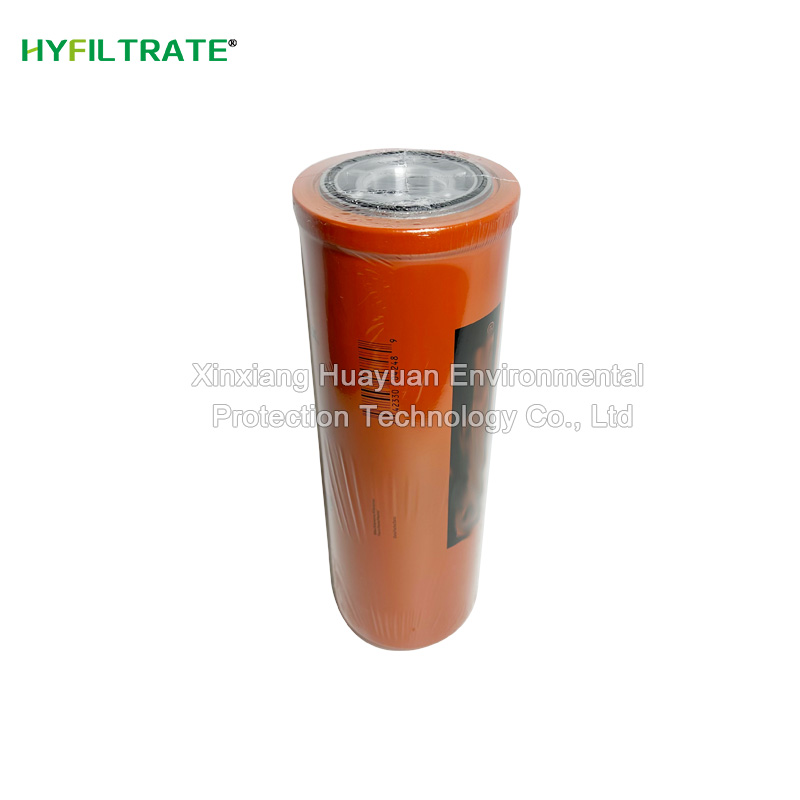 Replace Donaldson P170546 hydraulic oil filter element