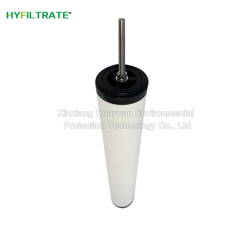 CFE-31/50AN high-precision filter cartridge