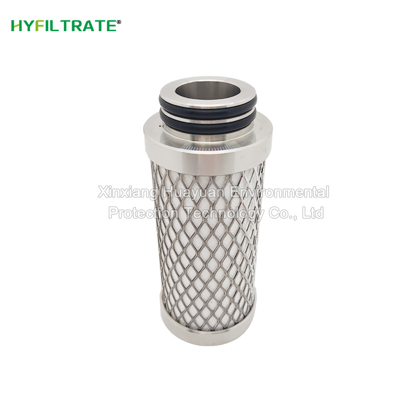 P-SRF0420 air compressor filter element