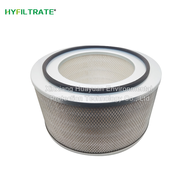 Replace KAESER 6.4248.0 air compressor filter element
