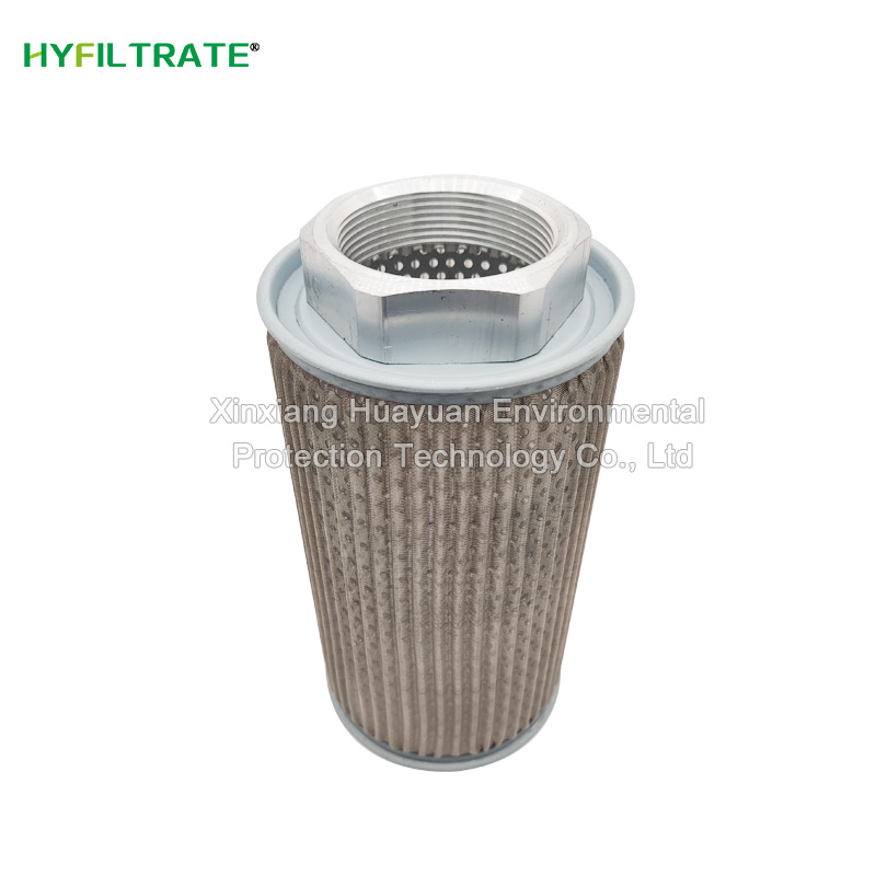 JL-16 hydraulic oil filter element