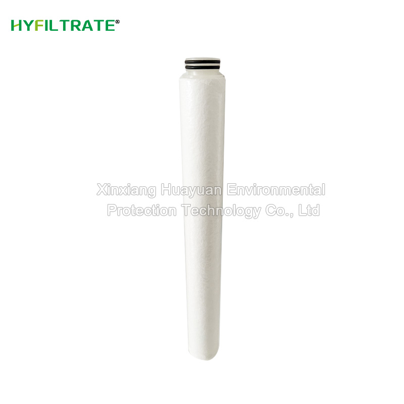 CLR10-30-M3V Melt blown water filter element