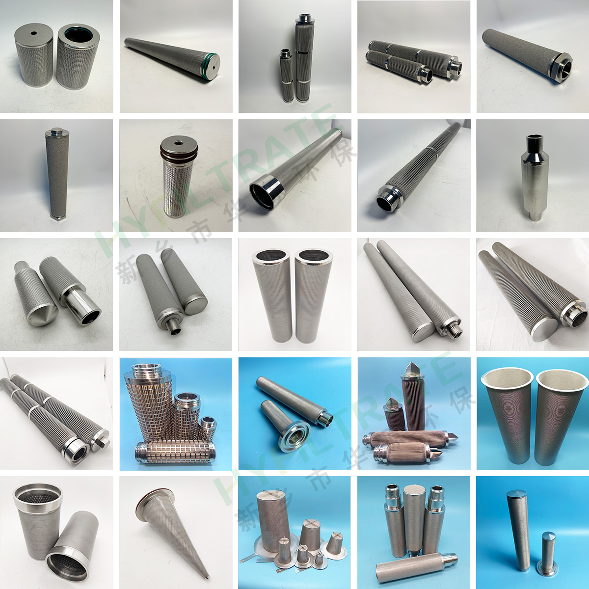 Stainless steel sintered filter element(图1) Stainless-steel-sintered-filter-element.jpg
