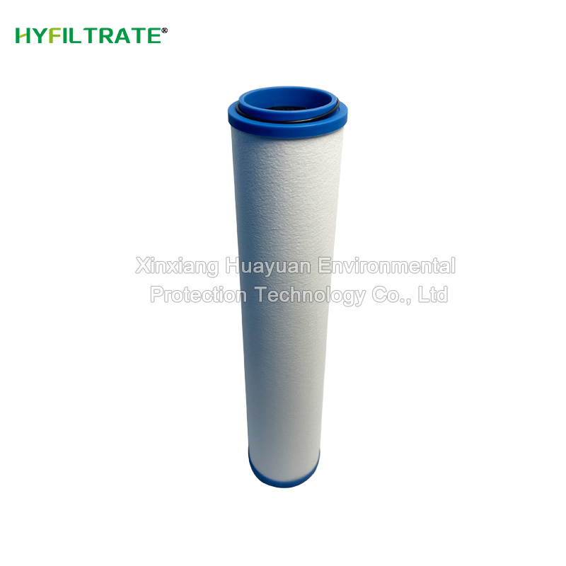 FE465-F/H/U/P air compressor precision filter element