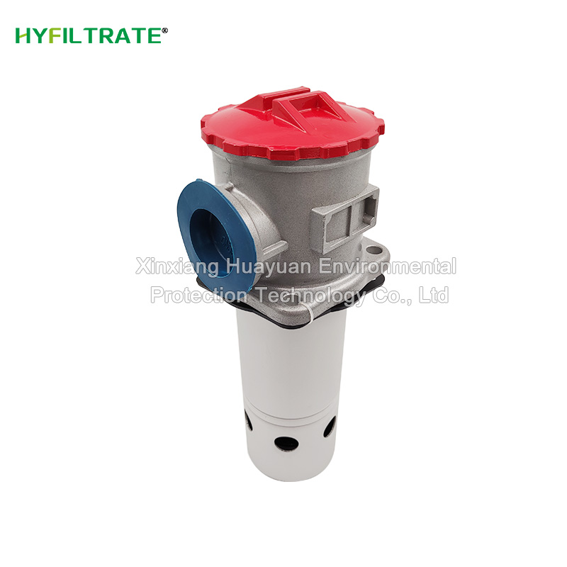 TF-160*180  TF-160*100 suction filter oil filter