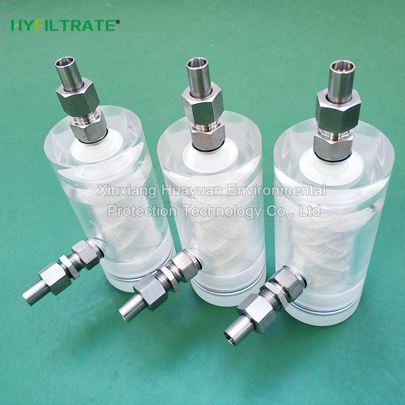 HYFILTER SG-M-6HI low pressure water sample filter(图1) water-sample-filter.jpg