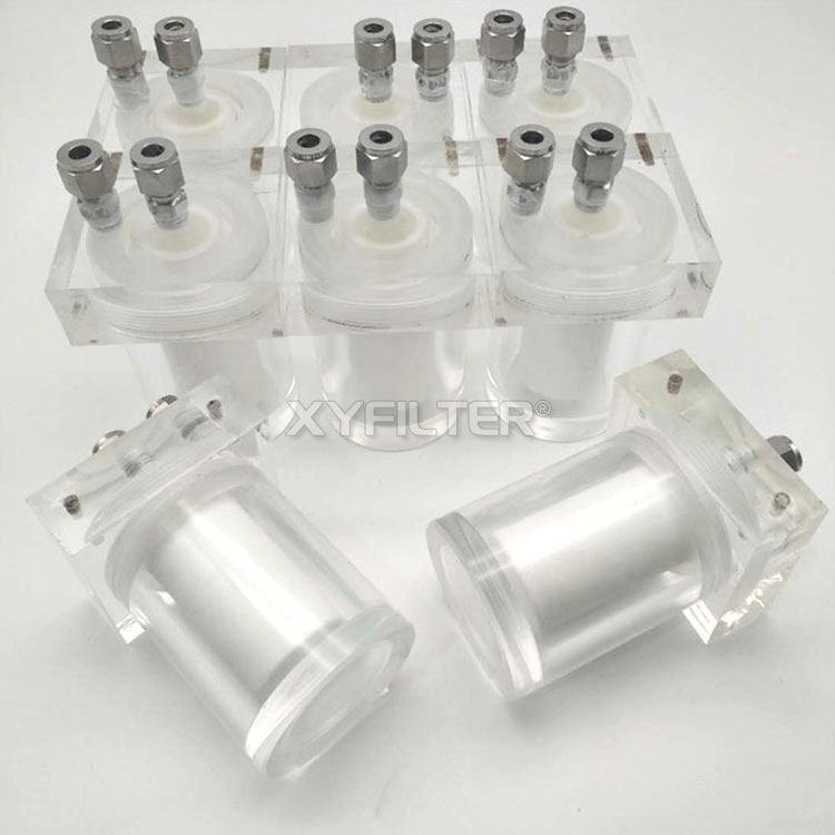 PP2130-1 Water sample filter