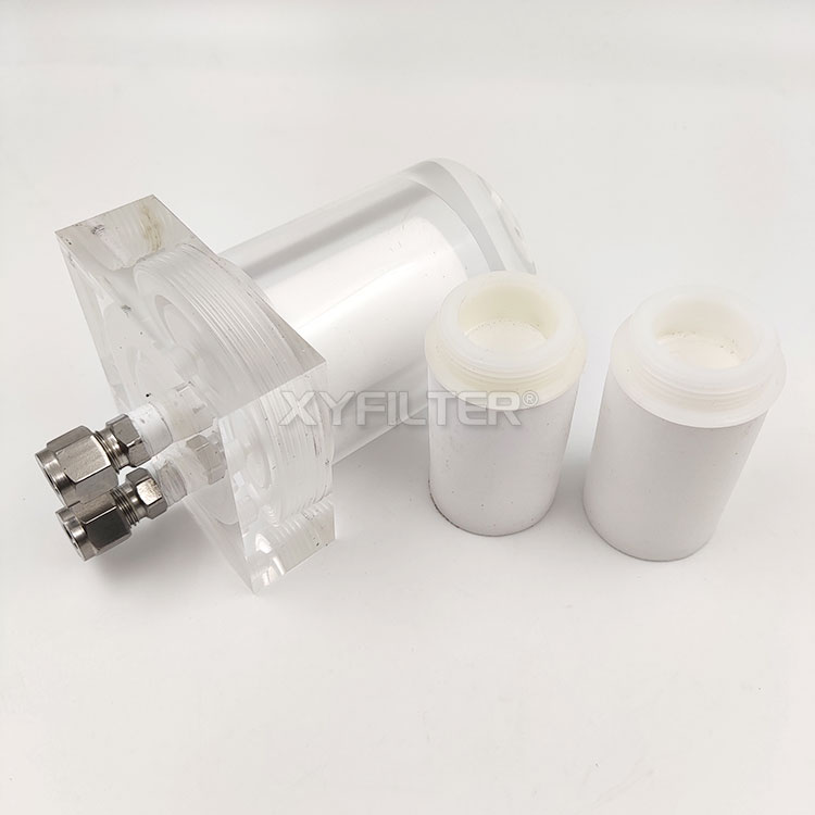 Water sample filter element PP2130-1(图1)