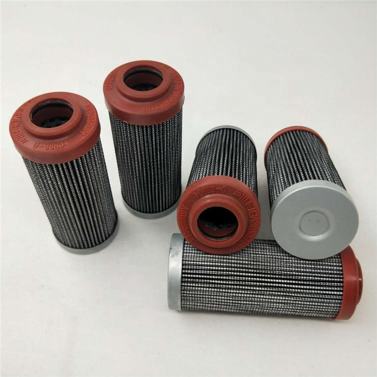 Replace 300106 hydraulic filter element 01.E90.10VG.HR.EP(图1)