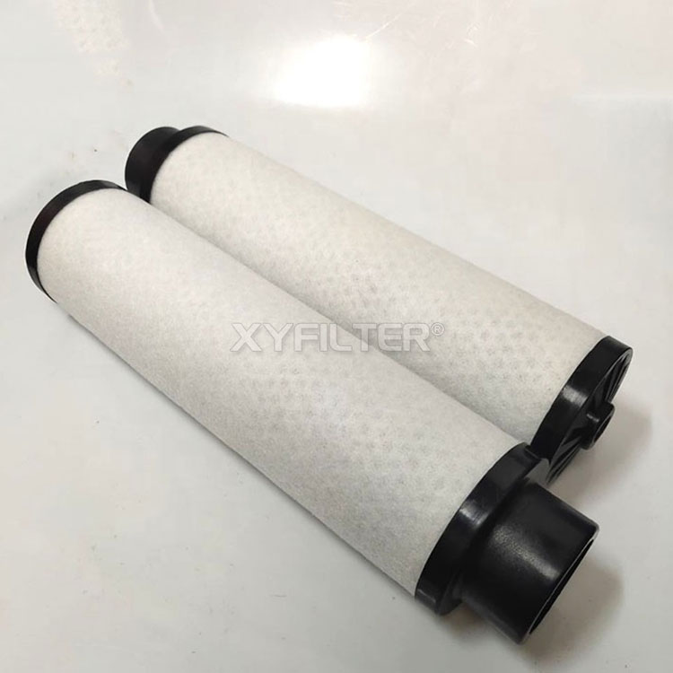 High quality air compressor parts oil separator filter element CC1053700(图1)