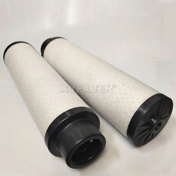 High quality air compressor parts oil separator filter element CC1053700(图2)