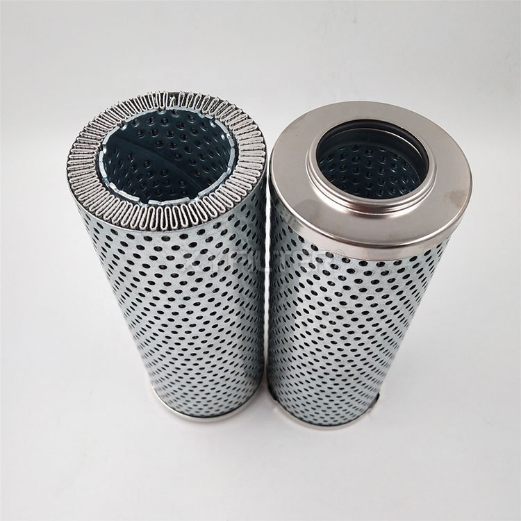 High pressure strainer filter element P167186 P167185 Hydraulic oil filter element(图1)