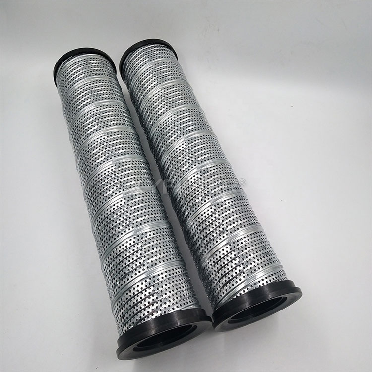 Industrial machinery parts hydraulic filter element 936978Q foldable glass fiber hydraulic oil retur(图2)