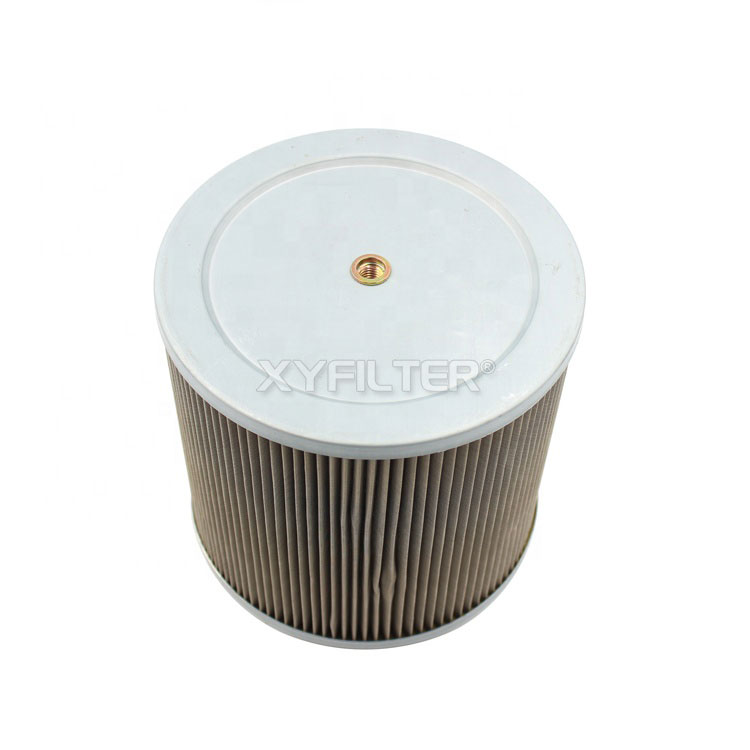 Hydraulic filter E131-0214-A r215-7 Excavator hydraulic oil filter is suitable for modern excavators(图1)