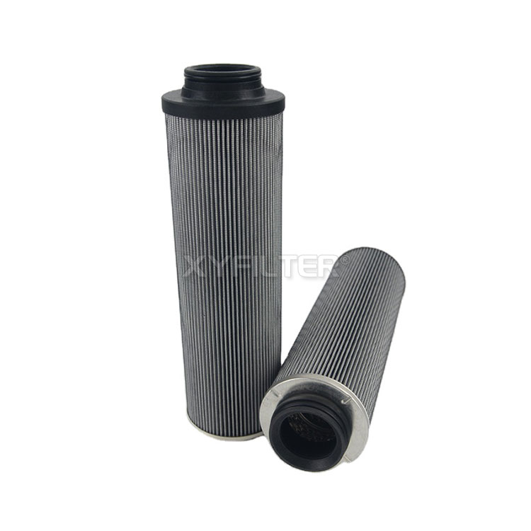 High quality diesel excavator engine glass fiber hydraulic filter 923976.2805(图1)