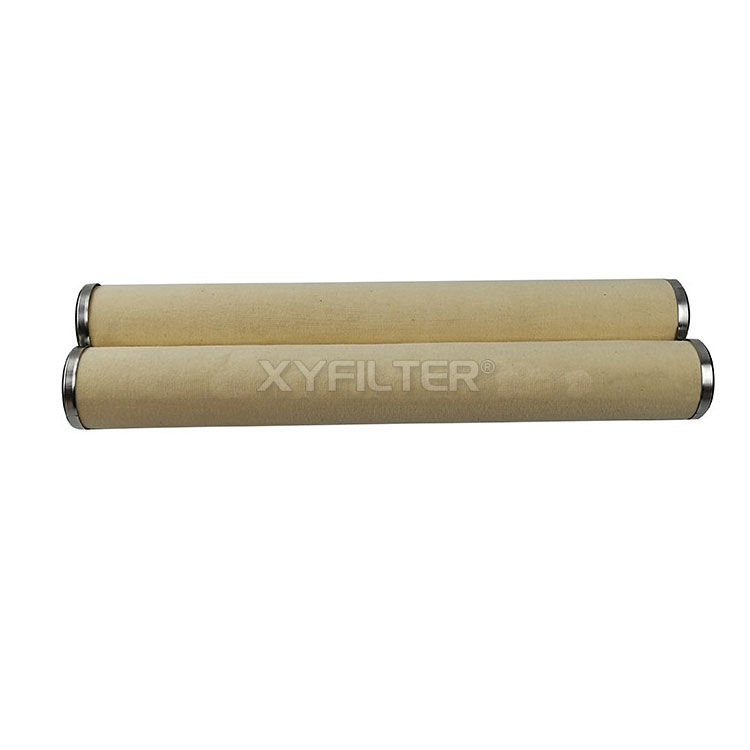 GTFE12-00-303-SS Natural gas coalescing filter element(图1)