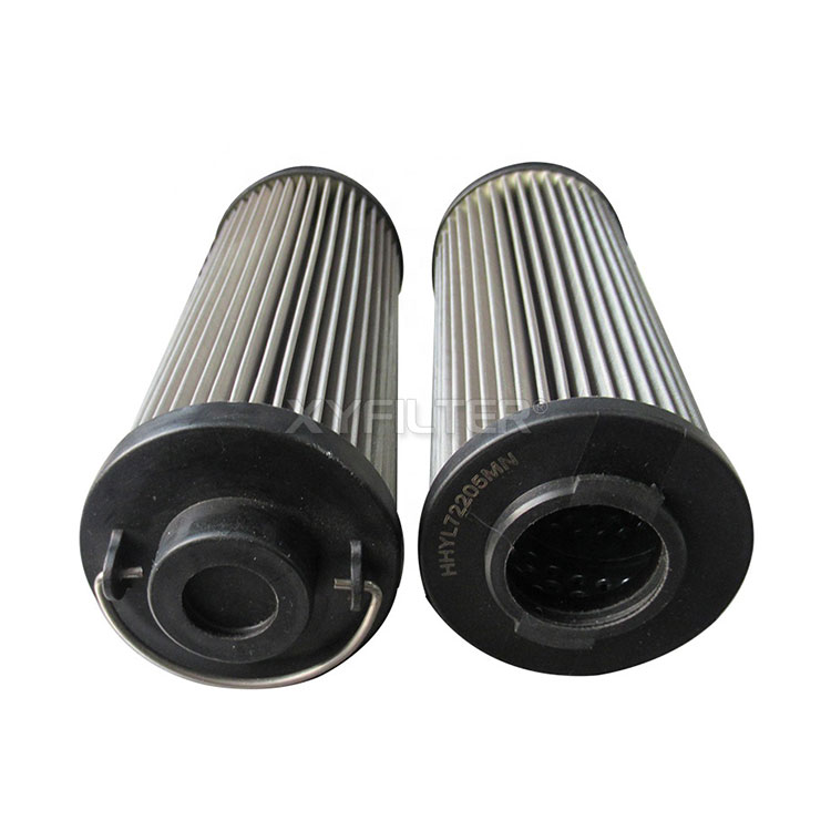 Replace HHYL72205MM high quality hydraulic oil filter(图1)
