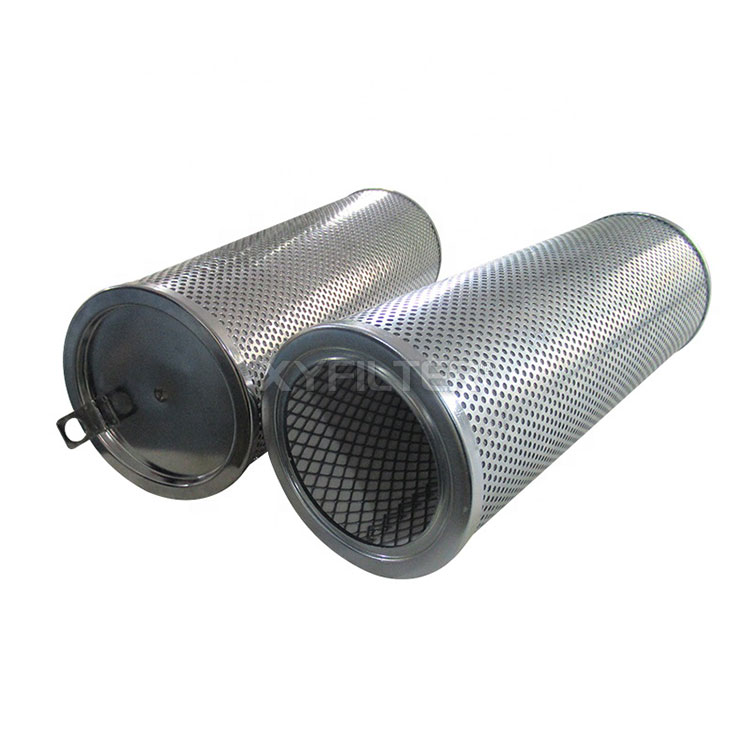 S14819-PR-1494 Air Compressor Precision Air Filter(图1)