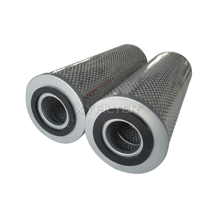 Replace FP-718-5 high-quality hydraulic oil filter element, machine tool cutting fluid filter elemen(图1)